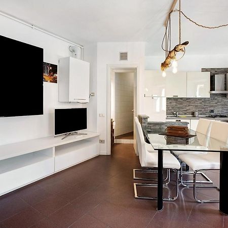 Ferienwohnung Vecchia Scala Germignaga Exterior foto