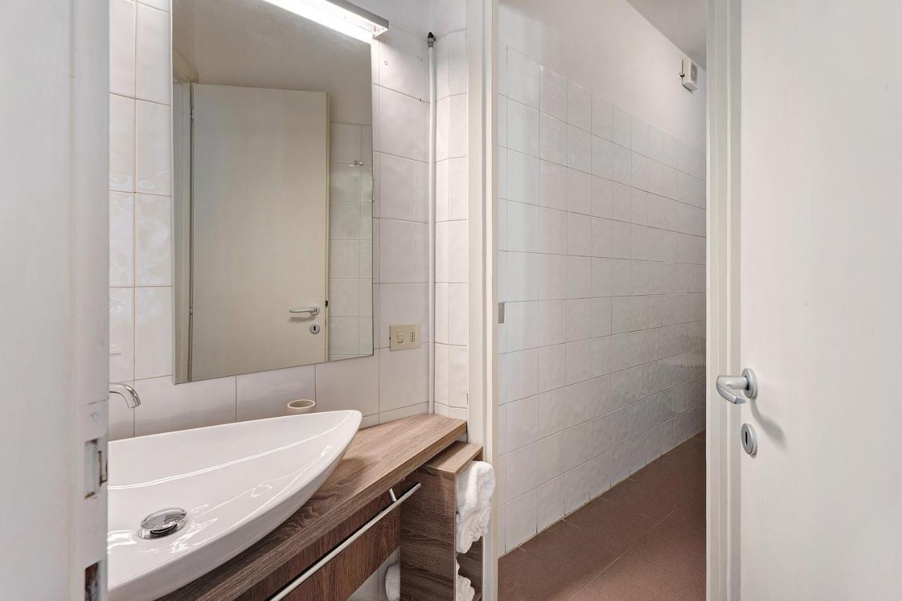 Ferienwohnung Vecchia Scala Germignaga Exterior foto