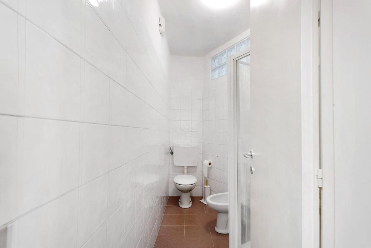 Ferienwohnung Vecchia Scala Germignaga Exterior foto